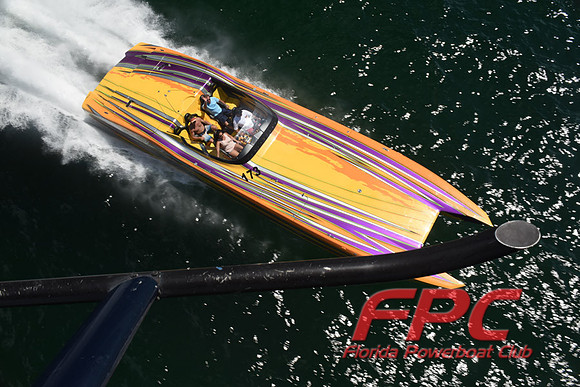 FPC EC16 SAT 2276