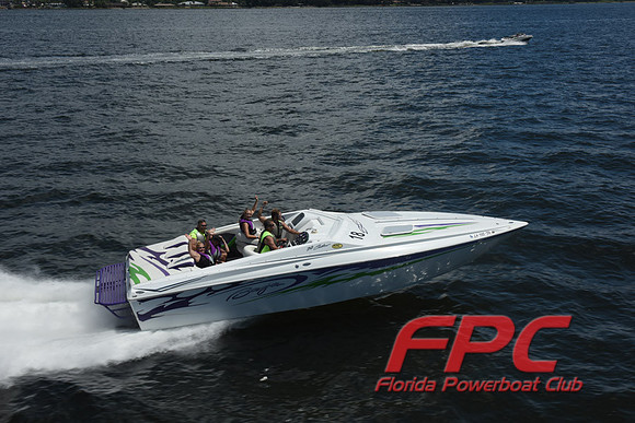 FPC EC16 SAT 2719