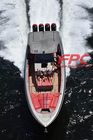 FPC EC16 SAT 2509