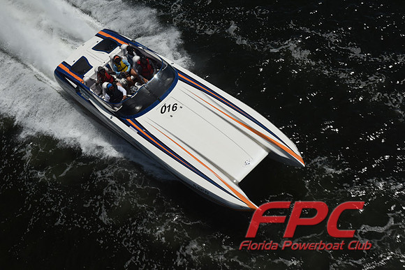 FPC EC16 SAT 2926