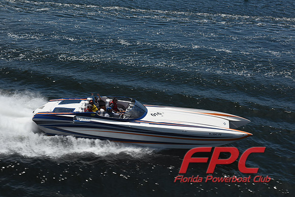 FPC EC16 SAT 2917