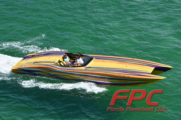 FPC EC16 SAT 2245