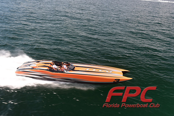 FPC EC16 SAT 2332