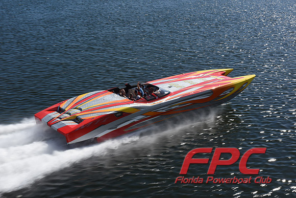 FPC EC16 FR 1760