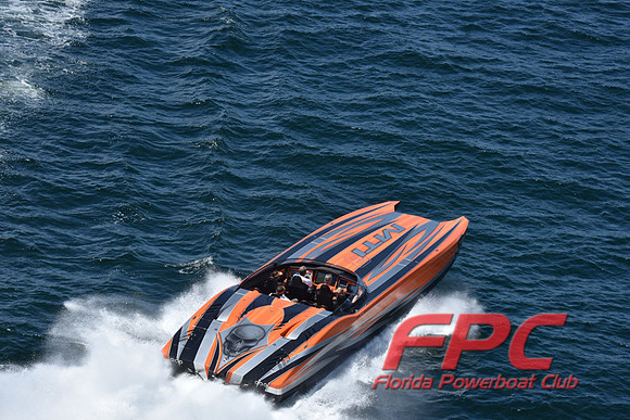 FPC EC16 SAT 2315