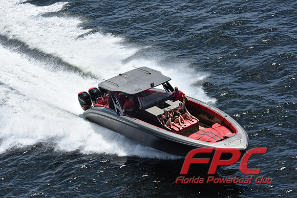 FPC EC16 SAT 2501