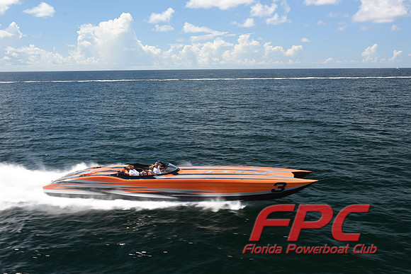 FPC EC16 SAT 2331
