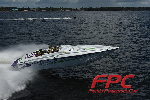 FPC EC16 SAT 2727