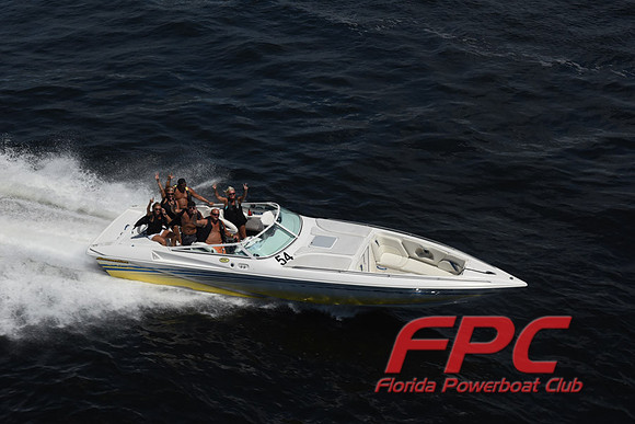 FPC EC16 SAT 2679