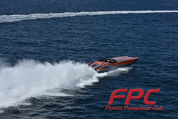 FPC EC16 SAT 2321