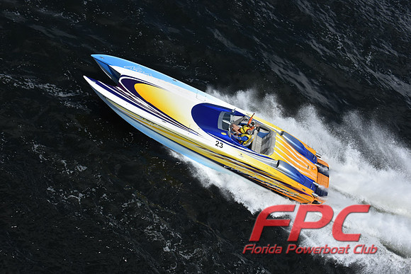 FPC EC16 SAT 2530