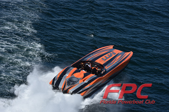 FPC EC16 SAT 2313