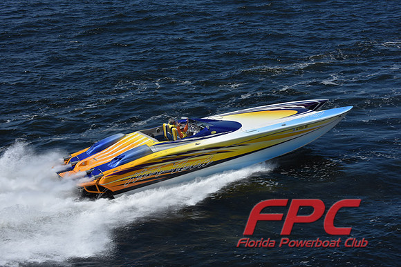 FPC EC16 SAT 2543