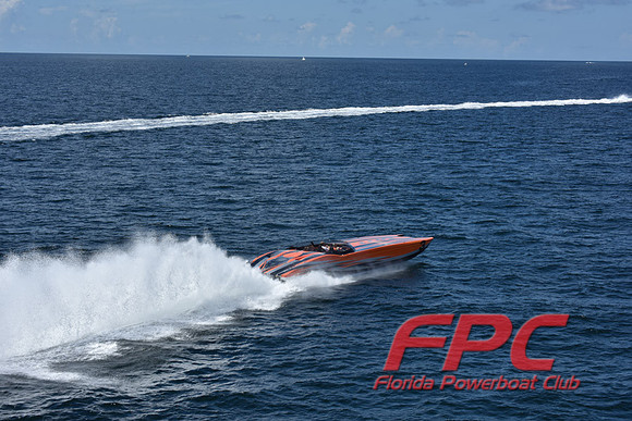 FPC EC16 SAT 2322
