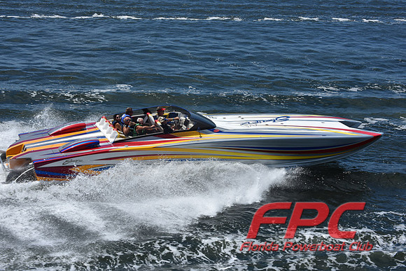 FPC EC16 SAT 2985