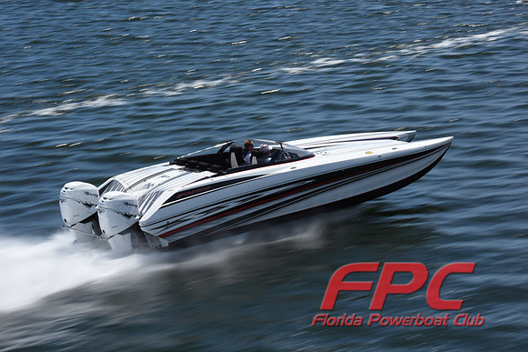FPC EC16 FR 1000