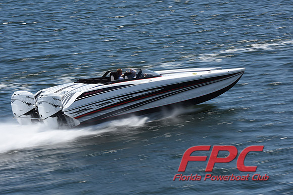 FPC EC16 FR 0991
