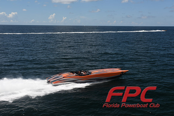 FPC EC16 SAT 2327