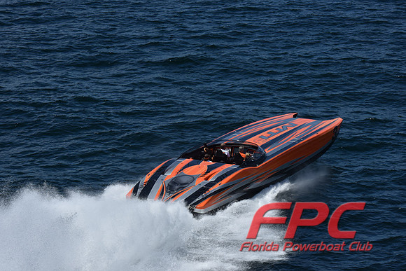 FPC EC16 SAT 2319
