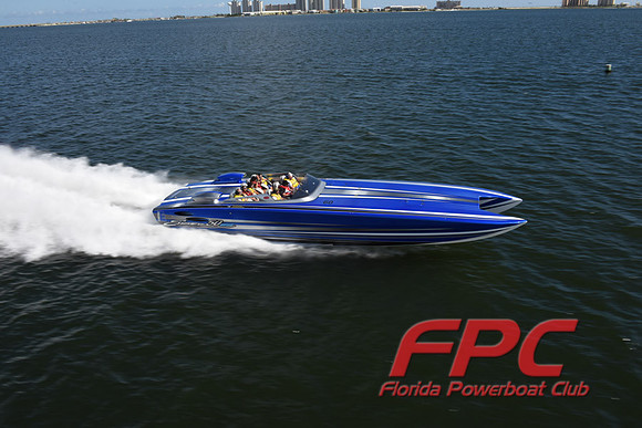 FPC EC16 FR 1603