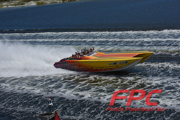 FPC EC16 FR 0460