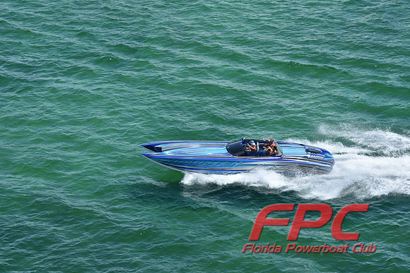 FPC EC16 SAT 3240