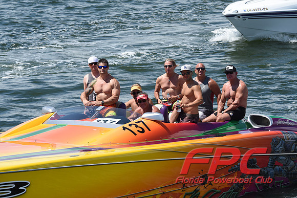 FPC EC16 FR 1071