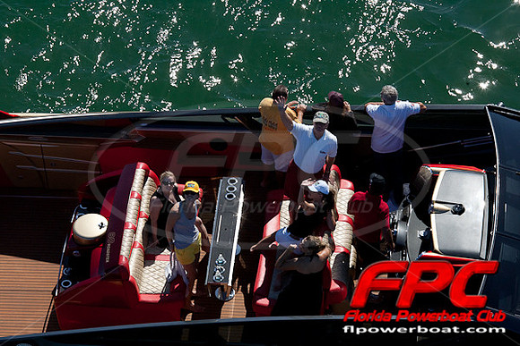 Wed. Poker Run 2011