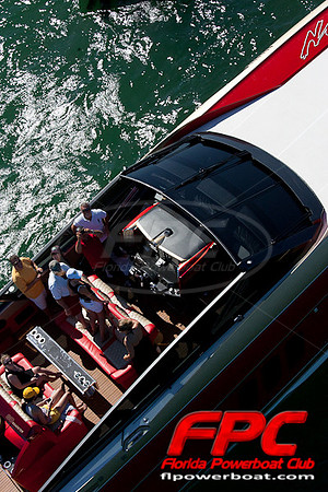 Wed. Poker Run 2011