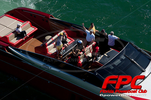 Wed. Poker Run 2011