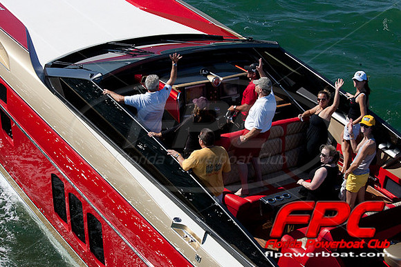 Wed. Poker Run 2011