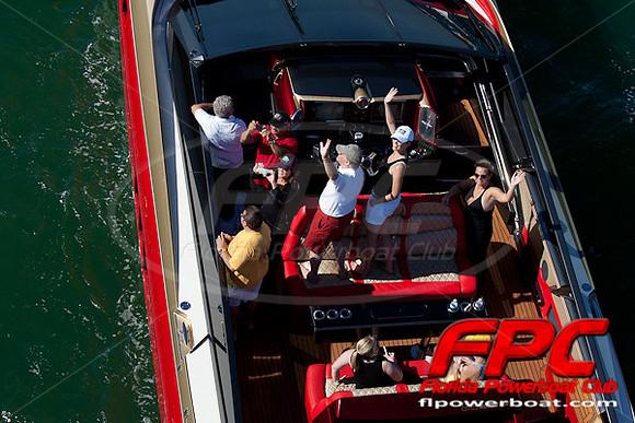 Wed. Poker Run 2011