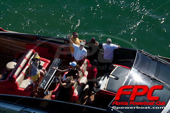Wed. Poker Run 2011