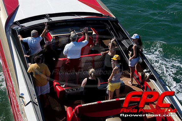 Wed. Poker Run 2011