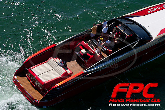Wed. Poker Run 2011