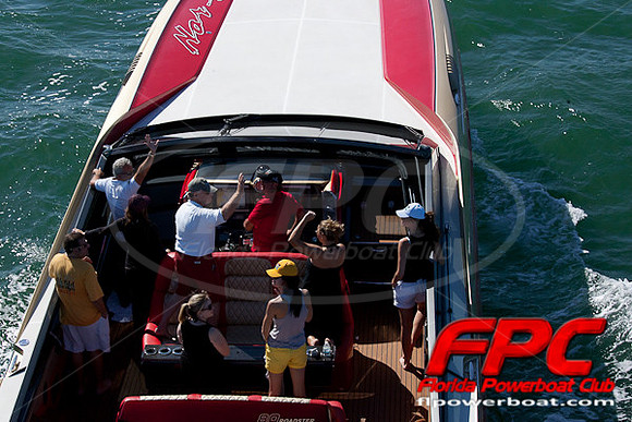 Wed. Poker Run 2011