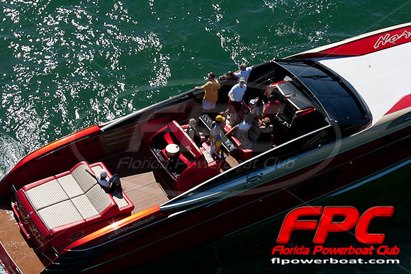 Wed. Poker Run 2011