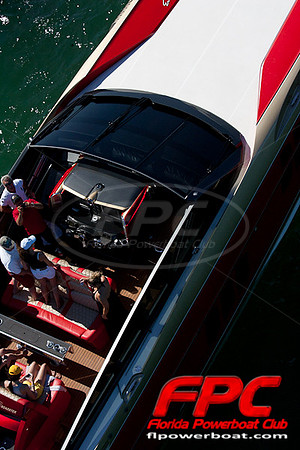 Wed. Poker Run 2011
