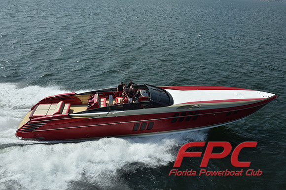 FPC TAMPA 16 0691