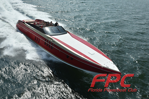 FPC TAMPA 16 0695
