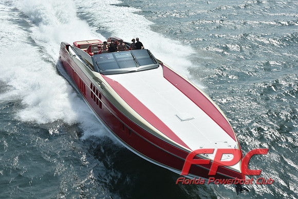 FPC TAMPA 16 0699