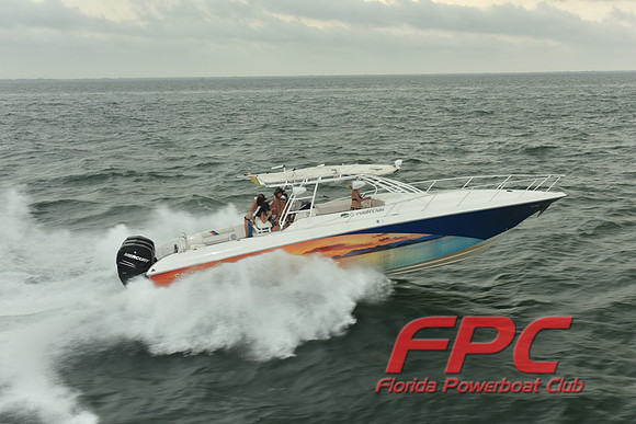 FPC TAMPA 16 1039