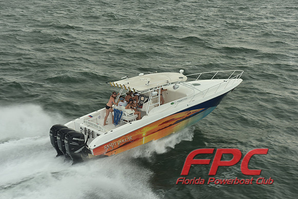 FPC TAMPA 16 1036