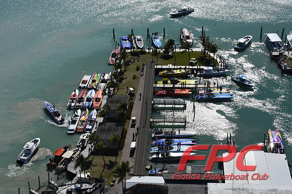 FPC MIAMI 215 1766