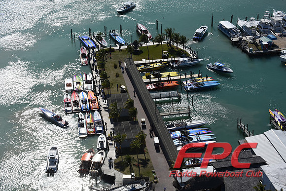 FPC MIAMI 215 1764