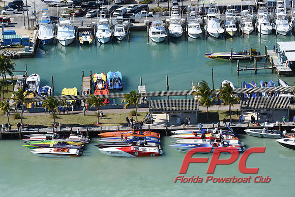 FPC MIAMI 215 1817