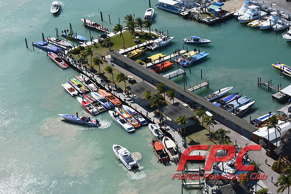 FPC MIAMI 215 1834