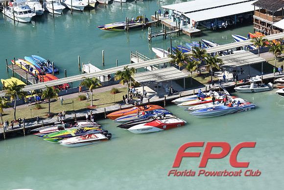 FPC MIAMI 215 1816