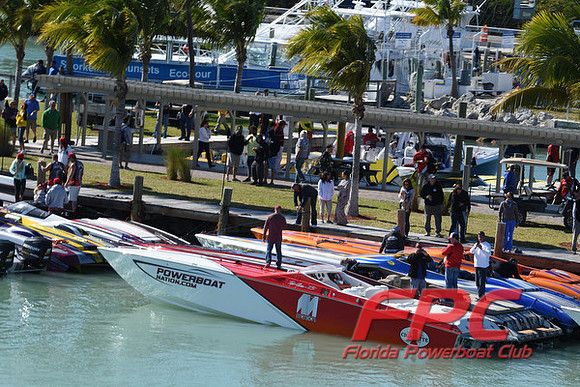FPC MIAMI 215 1791