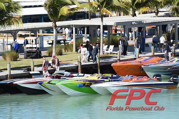 FPC MIAMI 215 1778